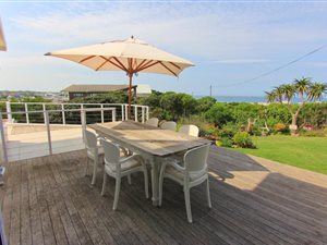 4 Bed House in Cape St Francis