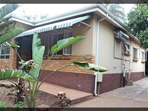 3 Bedroom House in Wonderboom South