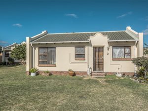 3 Bed Townhouse in Lorraine