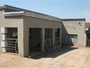 3 Bed House in Hillsview