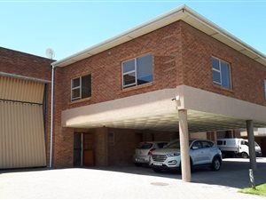 300 m² Industrial space in Killarney Gardens