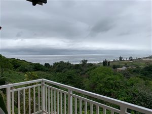 3 Bed Apartment in Tongaat Beach