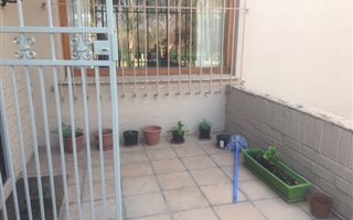 2 Bedroom Apartment in Silvamonte