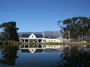 Farm in Tulbagh