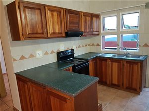2 Bed Apartment in Piet Retief