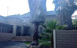 3 Bedroom House in Sharonlea