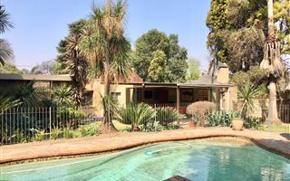 4 Bedroom House in Doringkloof