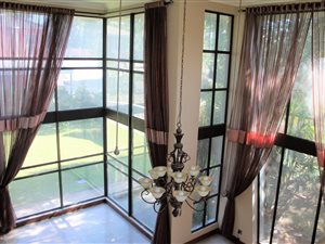 4 Bedroom House in Mantevrede