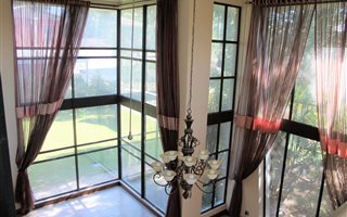 4 Bedroom House in Mantevrede