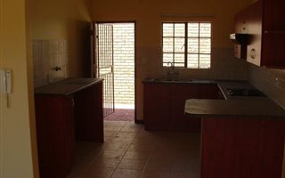2 Bedroom Apartment in Riversdale
