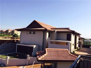 4 Bed House in Izinga Estate