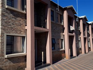 2 Bed Apartment in Die Bult