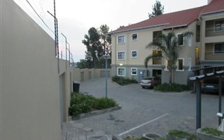 3 Bedroom Apartment in Grand Central