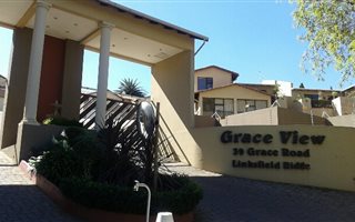 2 Bedroom Apartment in Linksfield Ridge