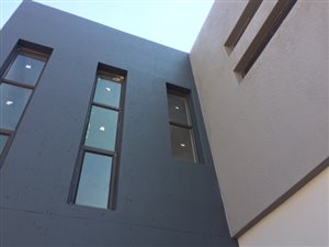 3 Bed Cluster in Petervale