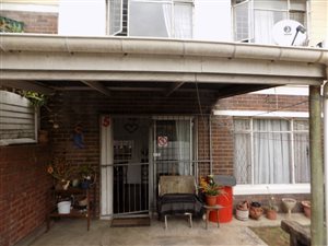 2 Bedroom Duplex in Grosvenor