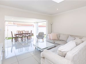 3 Bed Townhouse in Kelland