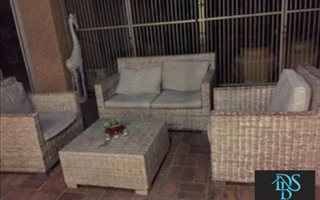 3 Bedroom House in Parkmore