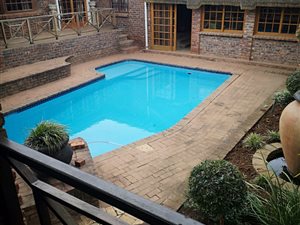 5 Bed House in Winterhoek Park