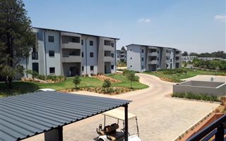 2 Bedroom Apartment in North Riding
