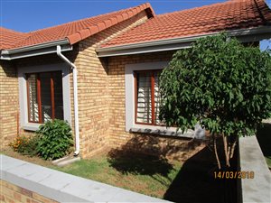 2 Bedroom Apartment in Randpark Ridge