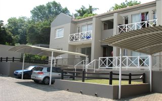 2 Bedroom Townhouse in Lynnwood Manor