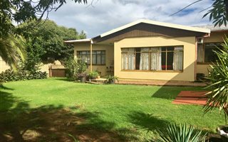 3 Bedroom House in Noordhoek