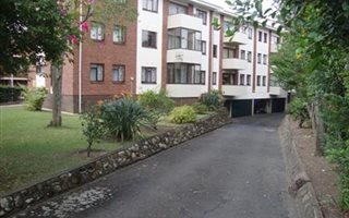 2 Bedroom Flat in Pelham