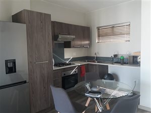 2 Bed House in Lonehill