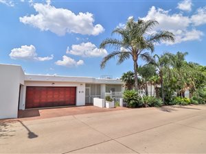 4 Bed House in Rietondale