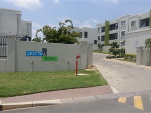 2 Bedroom Apartment in Eagle Trace Estate