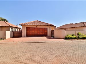 3 Bed House in Annlin