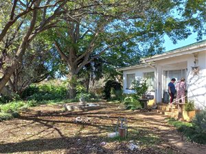 3 Bed House in Vredefort
