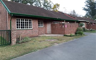 2 Bedroom Townhouse in Chase Valley