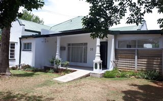 3 Bedroom House in Potchefstroom Central