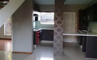 2 Bedroom Townhouse in Dowerglen