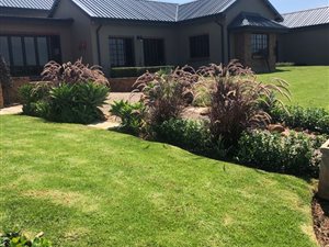 3 Bed House in Tygerberg Country Estate