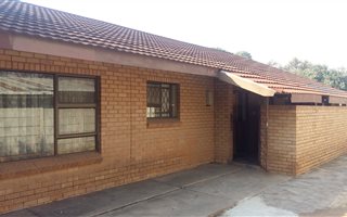 3 Bedroom House in Wolmer