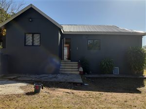 3 Bed House in Hillary