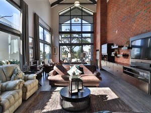 5 Bed House in Serengeti