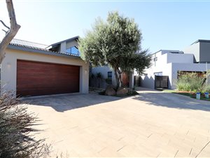 5 Bed House in Serengeti