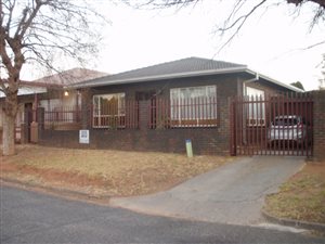 4 Bed House in Forest Hill