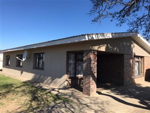 3 Bed House in Zwelitsha