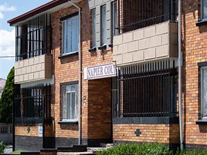 2 Bed Apartment in Haddon
