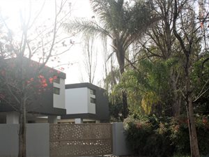 4 Bed House in Die Boord