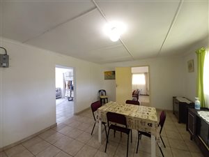 6 ha Farm in Mandini