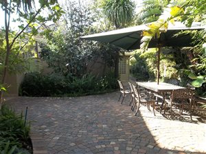 25 m² Office Space in Norwood