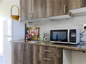 2 Bedroom Apartment in Myburgh Park