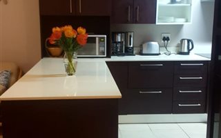 3 Bedroom Flat in Zinkwazi Beach