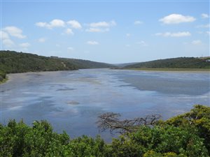 659 m² Land available in Kleinemonde